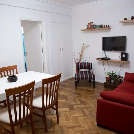 Small & Comfortable Apartment In Palermo 부에노스아이레스 외부 사진
