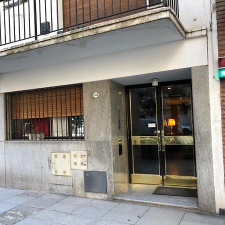 Small & Comfortable Apartment In Palermo 부에노스아이레스 외부 사진