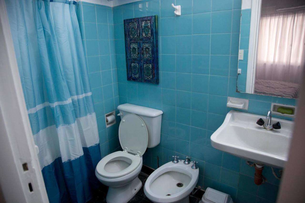 Small & Comfortable Apartment In Palermo 부에노스아이레스 외부 사진
