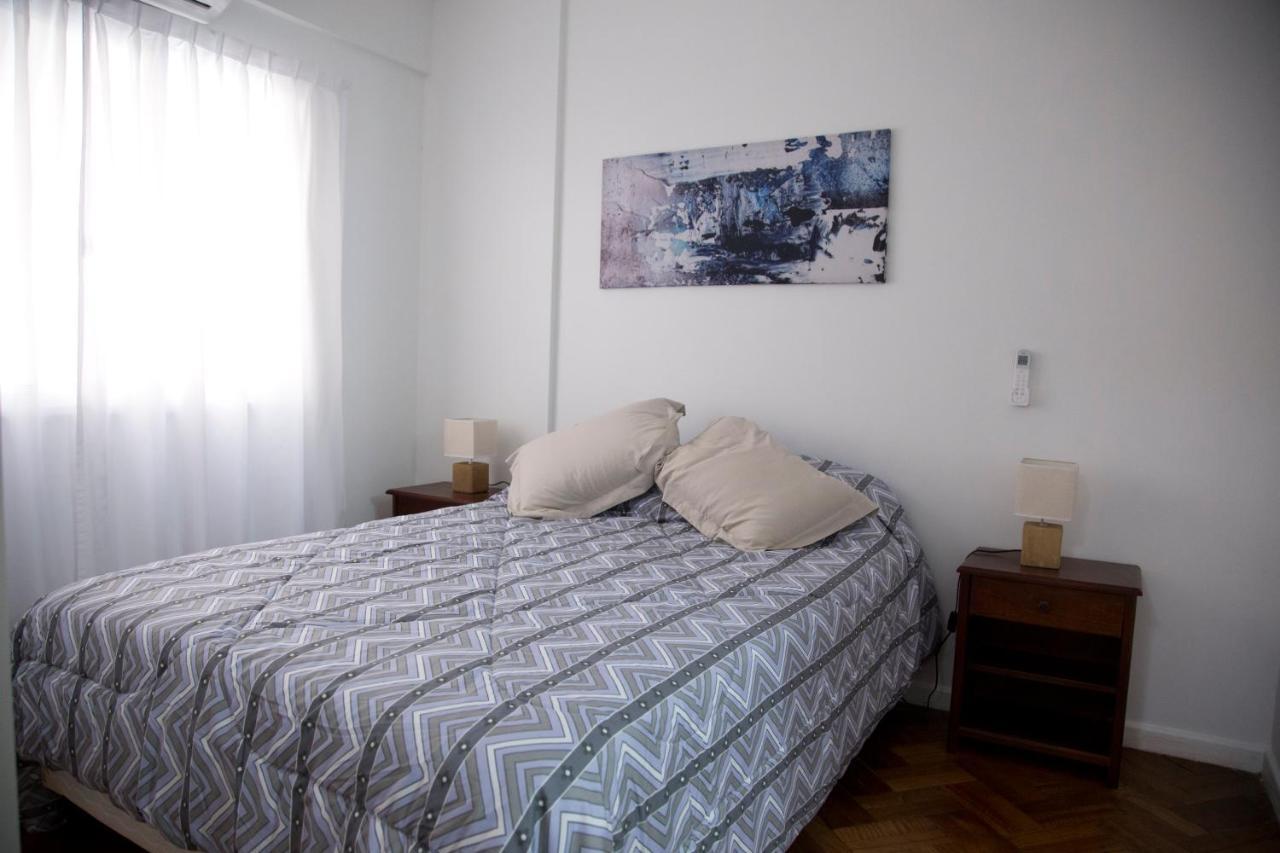 Small & Comfortable Apartment In Palermo 부에노스아이레스 외부 사진
