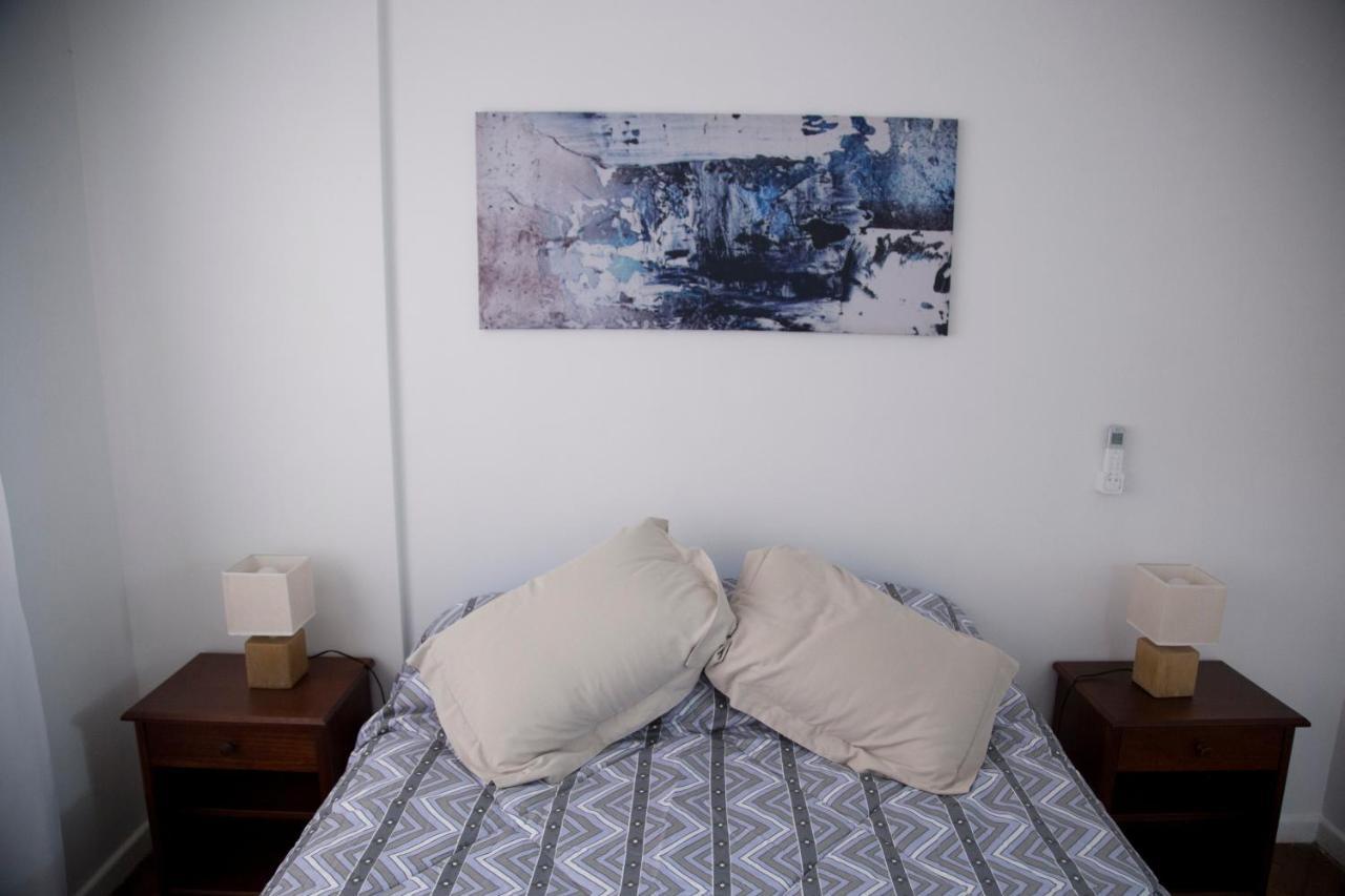 Small & Comfortable Apartment In Palermo 부에노스아이레스 외부 사진
