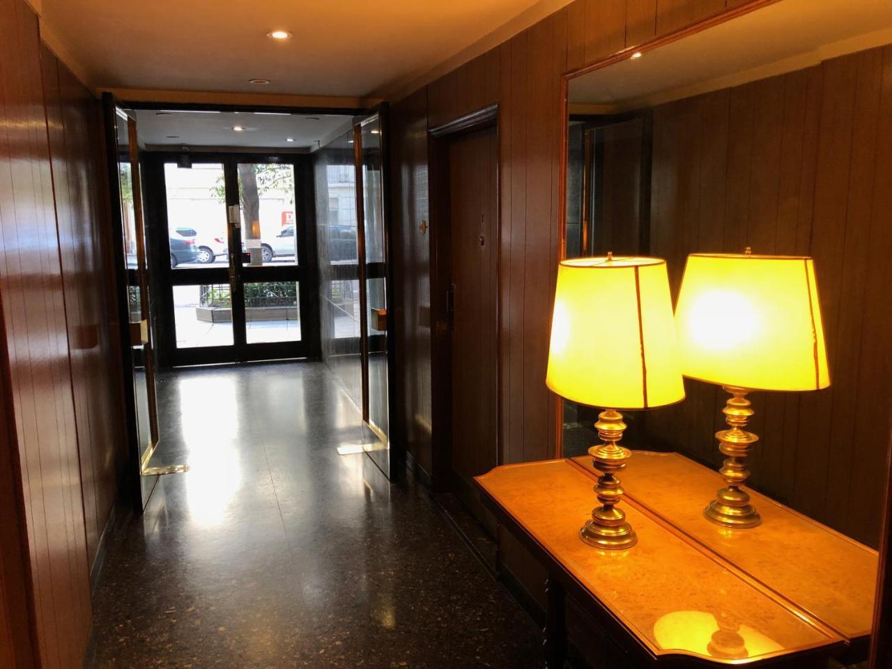 Small & Comfortable Apartment In Palermo 부에노스아이레스 외부 사진